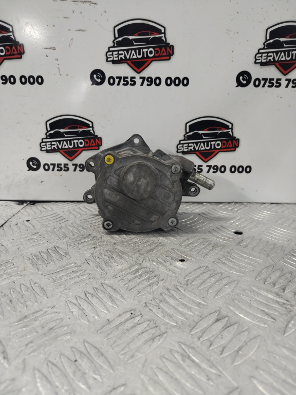 Pompa vacuum Mercedes-Benz E-Class (2009->) [W212] 3.0 Motorina 2012, A6422300165