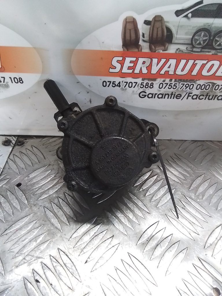 Pompa vacuum Mercedes-Benz E-Class (2010->) [A207] 2.2 Motorina 2012, A6512300165