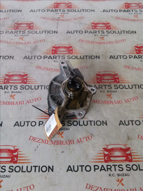 Pompa vacuum MERCEDES-BENZ E CLASS COUPE 3.0 D an fabr. 2012