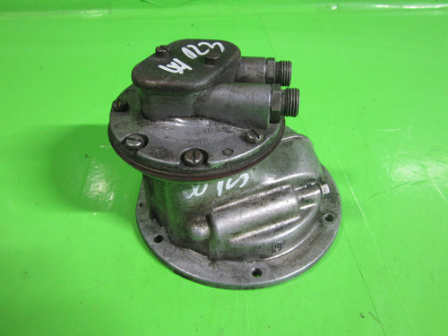POMPA VACUUM MERCEDES-BENZ E-CLASS W123 240D FAB. 1975 – 1986 ⭐⭐⭐⭐⭐