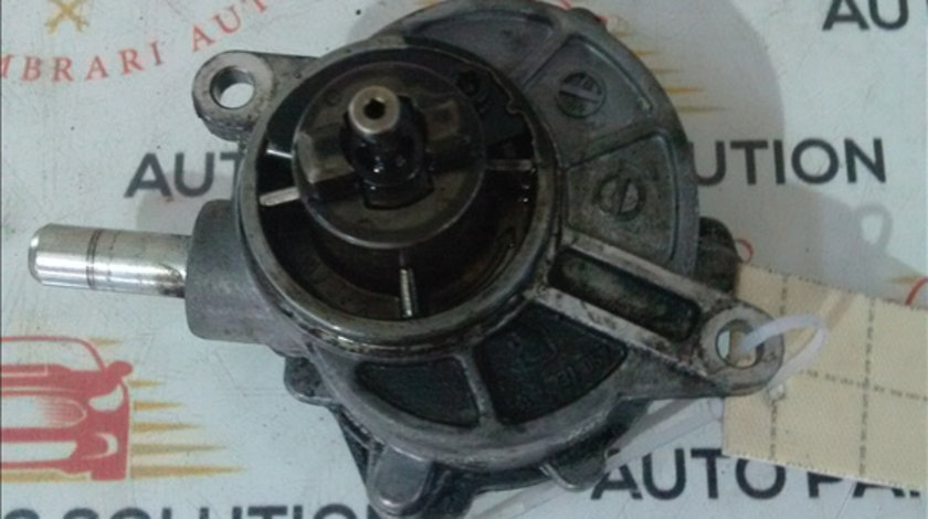 Pompa vacuum MERCEDES BENZ E CLASS (W211) 2002-2009