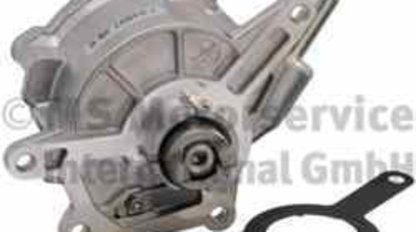 pompa vacuum MERCEDES-BENZ E-CLASS W211 PIERBURG 7.24807.39.0