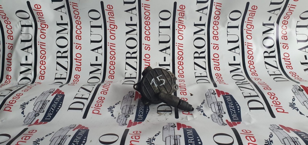 Pompa vacuum Mercedes-Benz M-Class W163 2.7 CDi 163cp cod piesa : A6112300265