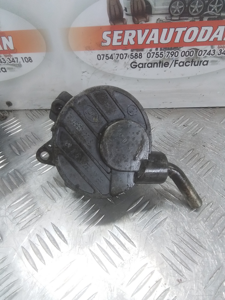 Pompa vacuum Mercedes-Benz ML (1998-2005) [W163] 2.7 Motorina 2004, A6122300065