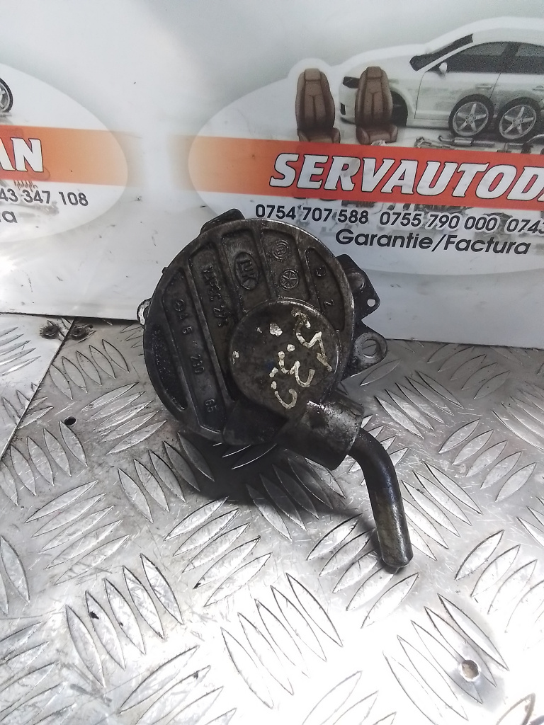 Pompa vacuum Mercedes-Benz S-Class (1998-2005) [W220] 3.2 Motorina 2003, A6122300065