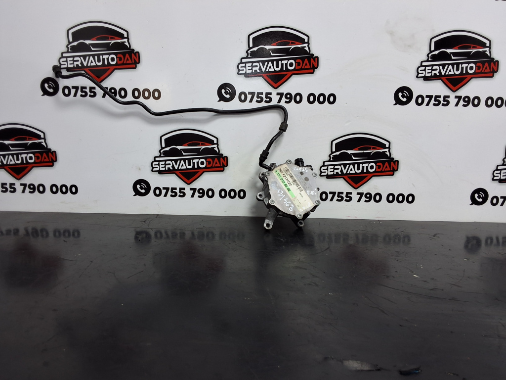 Pompa vacuum Mercedes-Benz S-class (2015-2021) [c217] 5.5 Benzina 2018, A2762300365 / A1570108600