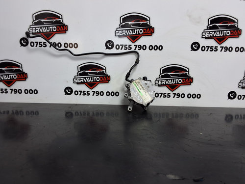 Pompa vacuum Mercedes-Benz S-class (2015-2021) [c217] 5.5 Benzina 2018, A2762300365 / A1570108600