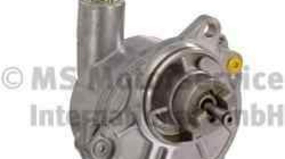 pompa vacuum MERCEDES-BENZ S-CLASS (W220) PIERBURG 7.24807.64.0