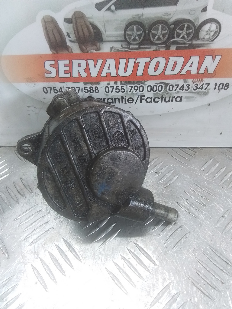 Pompa vacuum Mercedes-Benz Sprinter (1995-2006) [901, 902] 2.2 Motorina 2003, A6282300065