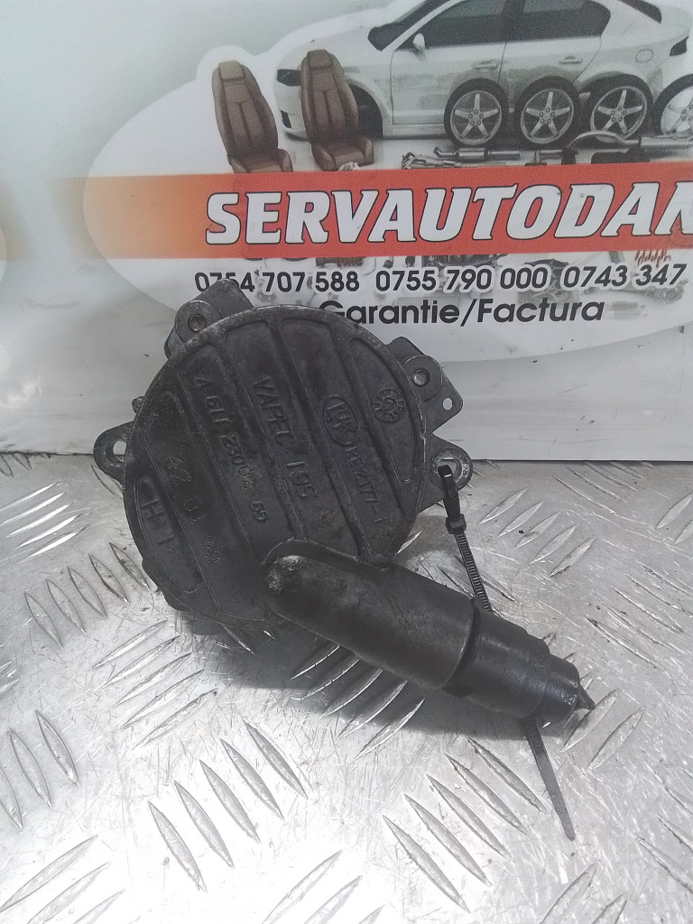 Pompa vacuum Mercedes-Benz Sprinter (1995-2006) [901, 902] 2.2 Motorina 2003, A6112300265