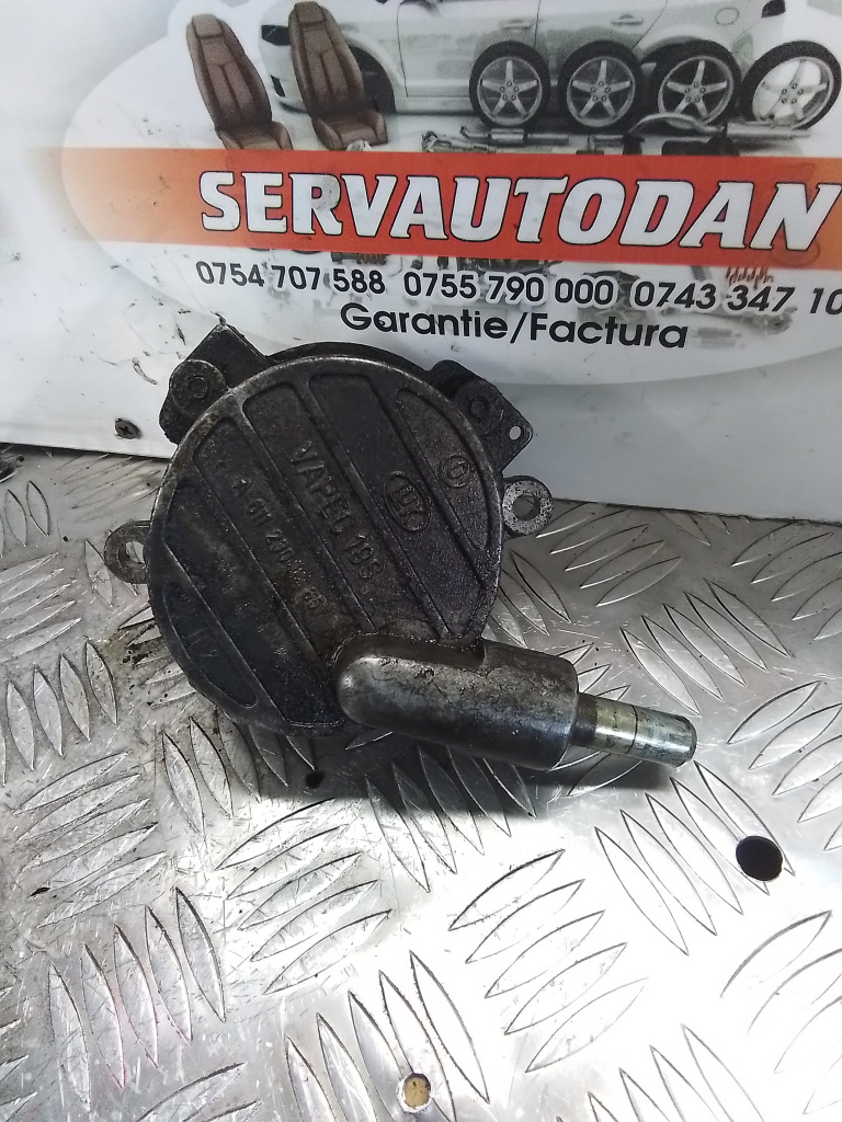 Pompa vacuum Mercedes-Benz Sprinter 2 (2006->) [906] 2.2 Motorina 2007, A6112301265