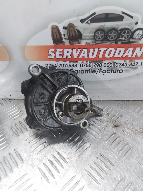 Pompa vacuum Mercedes-Benz Sprinter 2 (2006->) [906] 2.2 Motorina 2008
