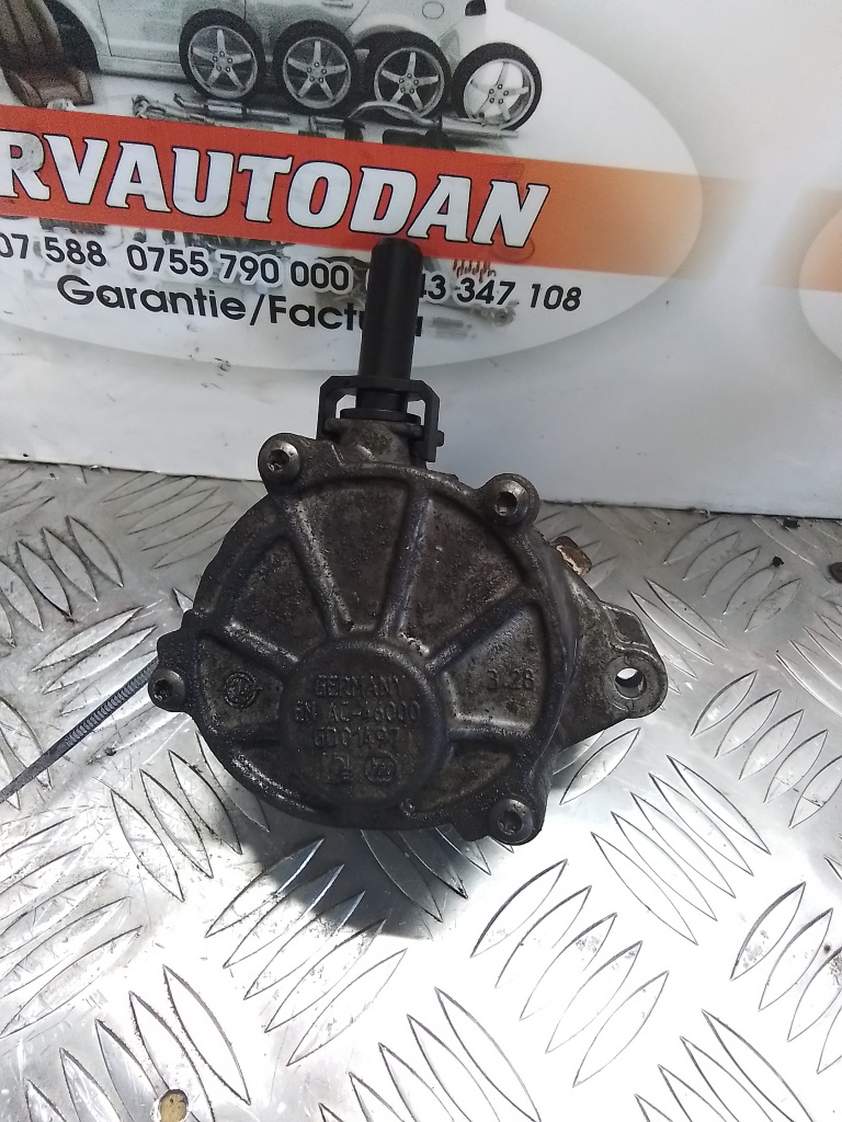 Pompa vacuum Mercedes-Benz Sprinter (2009->) [906] 2.2 Motorina 2011, A6512300265 / A6510900005 / A6512300565