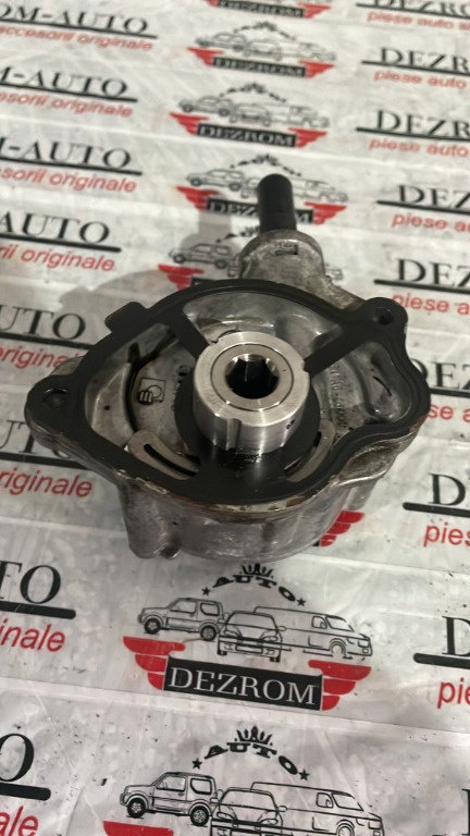 Pompa vacuum MERCEDES-BENZ Sprinter 5-t Platforma 2.2 CDI 114 cai cod:A6512300665