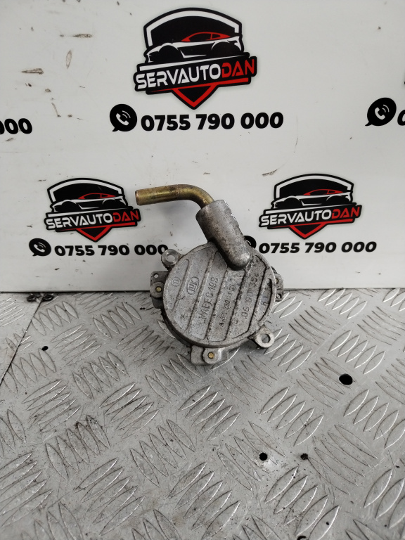Pompa vacuum Mercedes-Benz Vito (1996-2003) [W638] 2.2 Motorina 2004, A6112300165