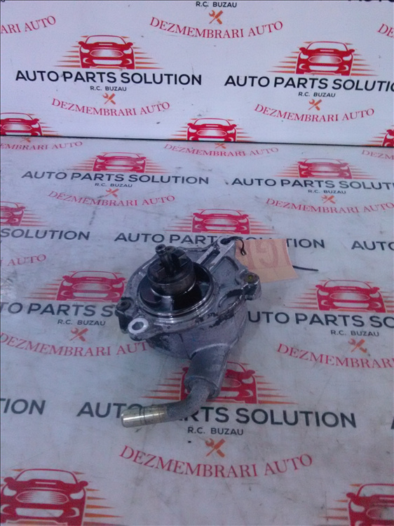 Pompa vacuum MERCEDES-BENZ VITO 2.2 CDI an fabr. 2001