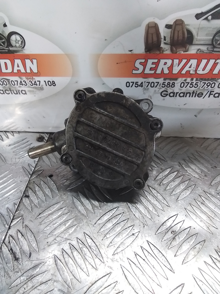 Pompa vacuum Mercedes-Benz Vito (2003-2009) [W639] 2.2 Motorina 2007, A6462300165