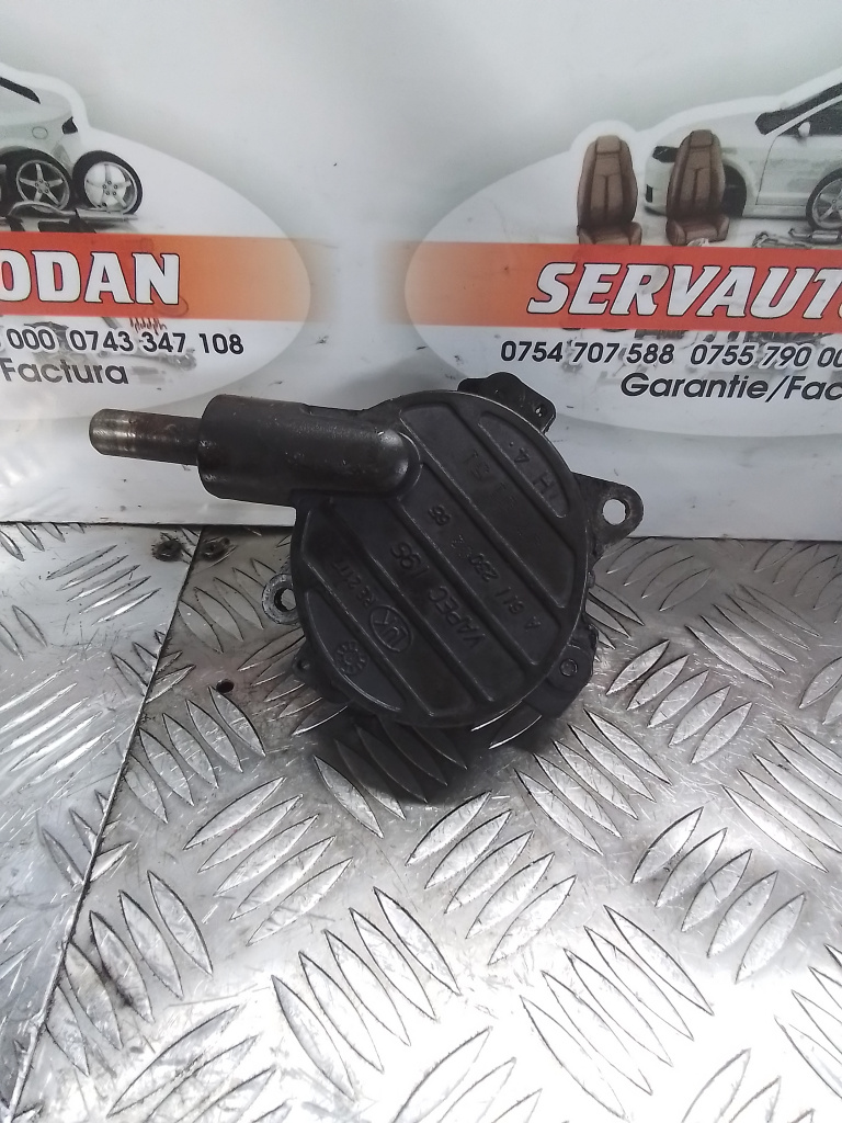 Pompa vacuum Mercedes-Benz Vito (2003-2009) [W639] 2.2 Motorina 2004, A6112300265