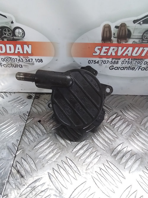 Pompa vacuum Mercedes-Benz Vito (2003-2009) [W639] 2.2 Motorina 2004, A6112300265