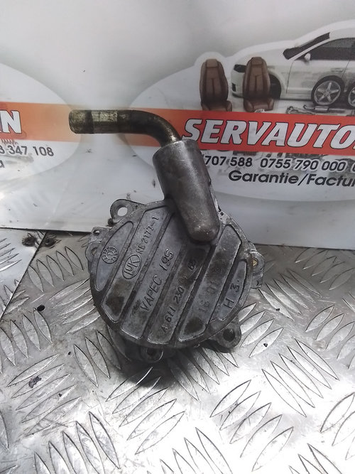 Pompa vacuum Mercedes-Benz Vito (2003-2009) [W639] 2.2 Motorina 2004, A6112300165