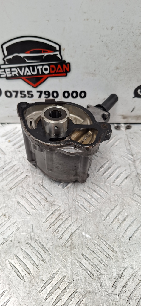 Pompa vacuum Mercedes-Benz Vito (2009->) [w639] 2.2 Motorina 2012, A6512300265