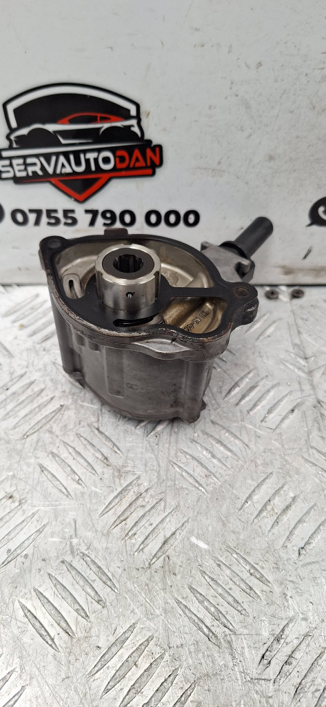Pompa vacuum Mercedes-Benz Vito (2009->) [w639] 2.2 Motorina 2012, A6512300265