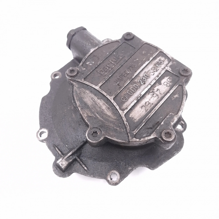 Pompa Vacuum Mercedes-Benz Vito / V-Class (W638) 1996-2003 108 Cdi 2.2 (638.094) Motorina 0002303865