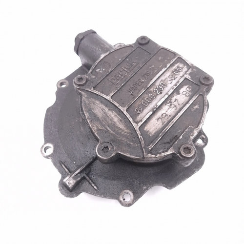 Pompa Vacuum Mercedes-Benz Vito / V-Class (W638) 1996-2003 108 Cdi 2.2 (638.094) Motorina 0002303865