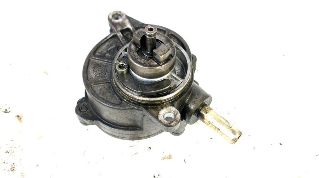 Pompa Vacuum Mercedes-Benz VITO / VIANO (W639) 2003 - 2014 Motorina A6462300165, A 646 2300.1 65, 6462300165, 646 2300.1 65, LA1231052