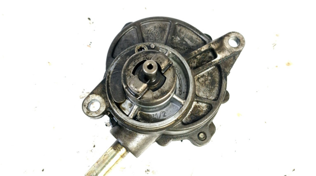 Pompa Vacuum Mercedes-Benz VITO / VIANO (W639) 2003 - 2014 Motorina A6462300165, A 646 2300.1 65, 6462300165, 646 2300.1 65, LA1231052