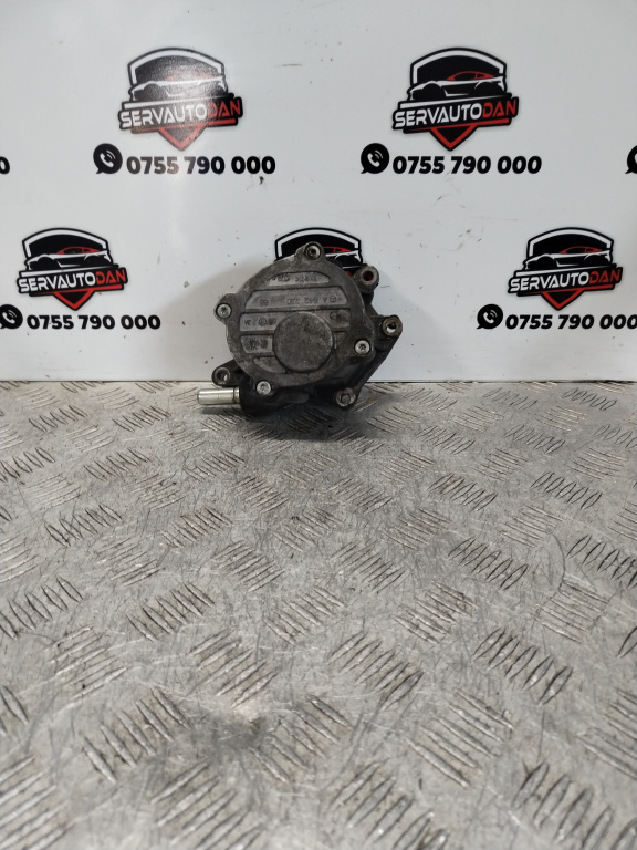 Pompa vacuum Mercedes-Benz X-Class (2017-2020) [W470] 3.0 Motorina 2019, A6422300765