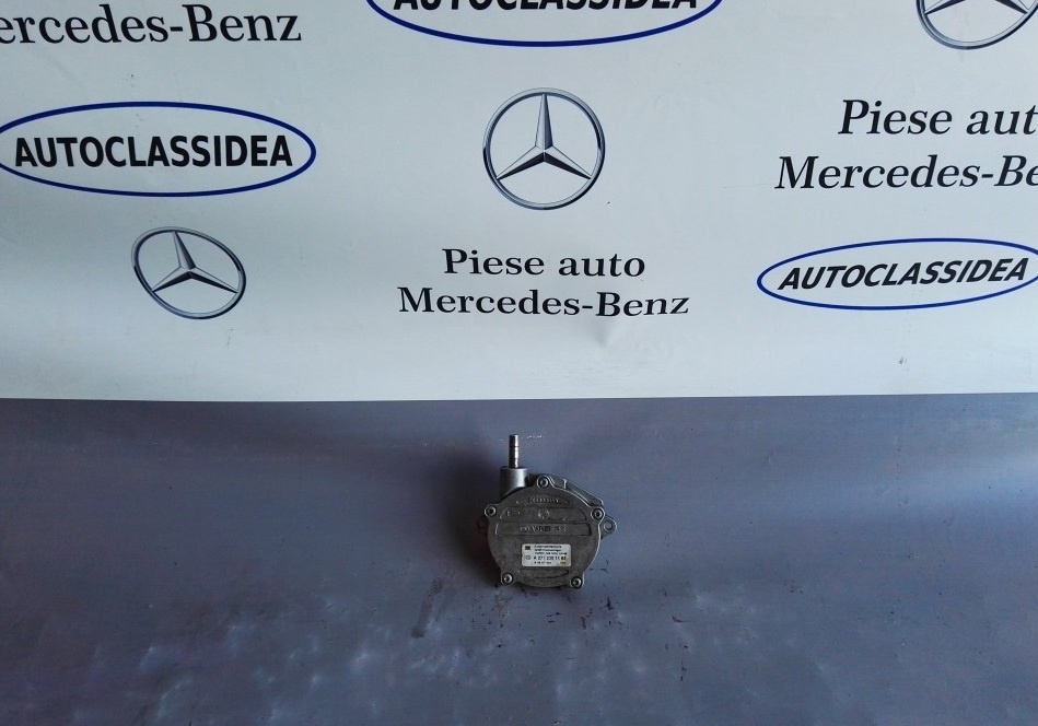 Pompa vacuum Mercedes benzina A2712301165
