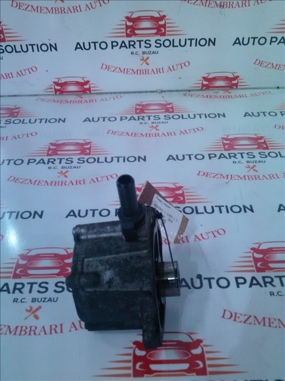 Pompa vacuum MERCEDES C CLASS 2.2 CDI an fabr. 2010
