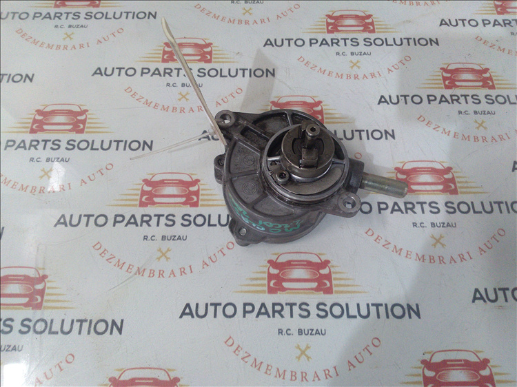 Pompa vacuum MERCEDES C-CLASS 2.2CDI an fabr.2005
