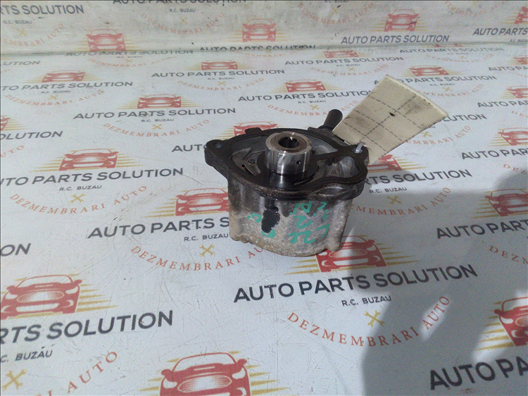 Pompa vacuum MERCEDES C-CLASS 2.2CDI an fabr.2013