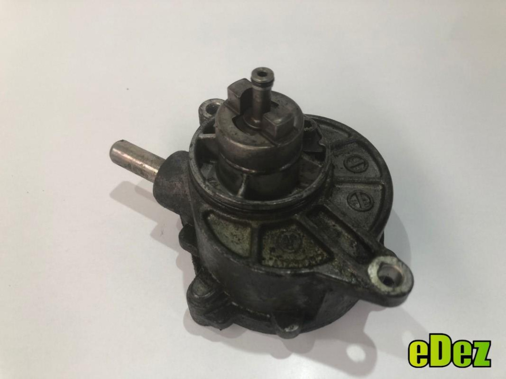 Pompa vacuum Mercedes C-Class (2001-2007) [W203] 2.2 cdi a6462300065