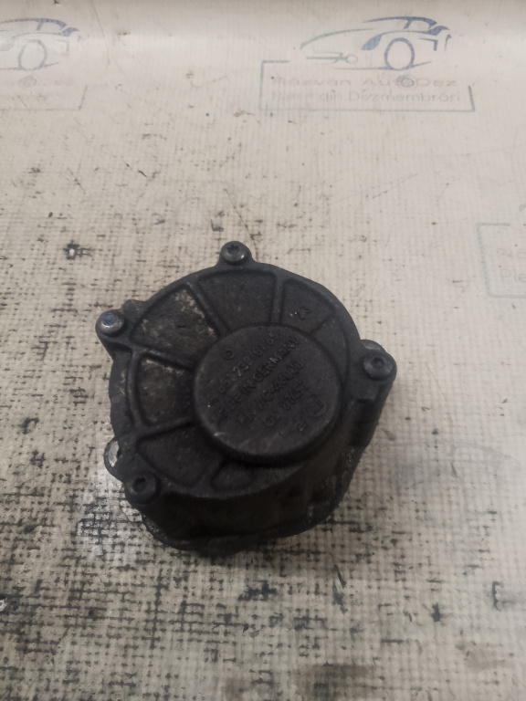 Pompa vacuum Mercedes C-Class 2011, A6512300265