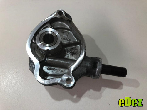 Pompa vacuum Mercedes C-Class (2014->) [W205] 2.2 cdi euro 6 a6512300465