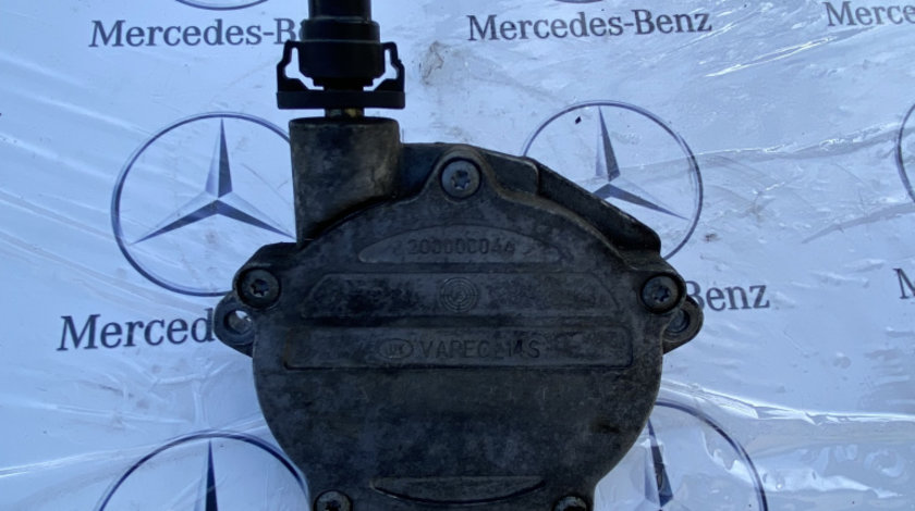 Pompa vacuum mercedes C class W203 benzina