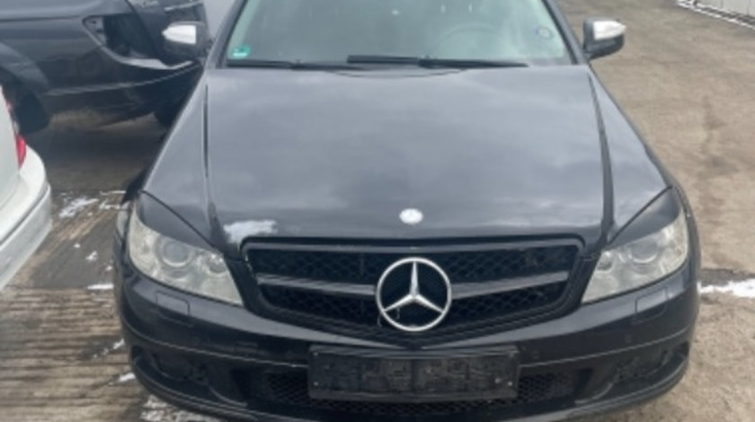 Pompa Vacuum Mercedes c class W204 benzina 1.8 kompreor