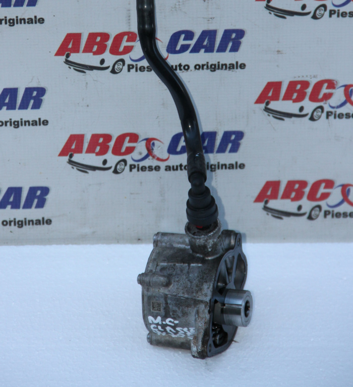 Pompa vacuum Mercedes C-Class W205 2014-prezent 2.2 CDI A6512300465