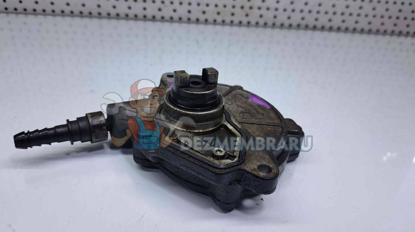 Pompa vacuum Mercedes Clasa A (W169) [Fabr 2004-2012] A6402300365