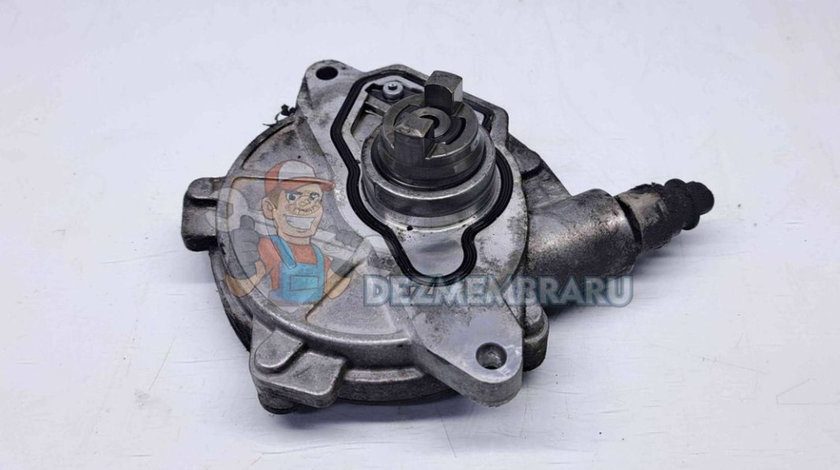 Pompa vacuum Mercedes Clasa B (W245) [Fabr 2005-2011] A6402300465 2.0 CDI 640940