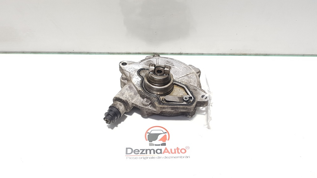 Pompa vacuum, Mercedes Clasa B (W245) [Fabr 2005-2011] 2.0 cdi, OM640941, A6402300365 (id:407743)