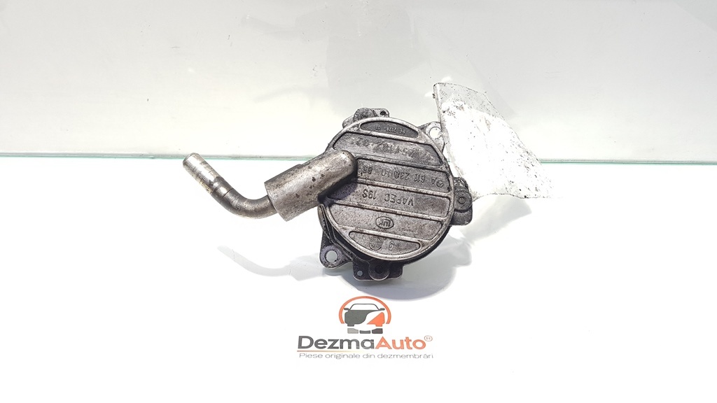 Pompa vacuum, Mercedes Clasa C (W203) 2.7 cdi, OM612962, A6112300065