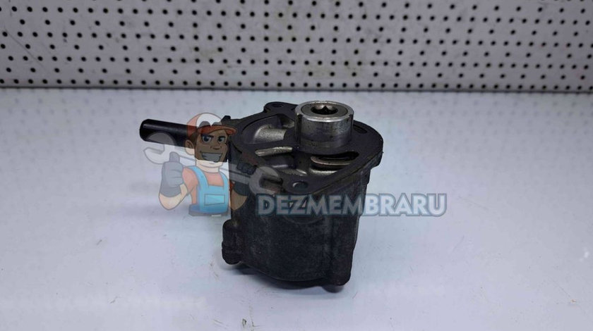 Pompa vacuum Mercedes Clasa C (W203) [Fabr 2000-2007] A6512300165 2.0 CDI