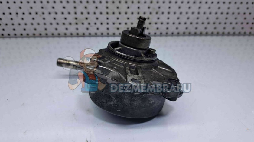 Pompa vacuum Mercedes Clasa C (W203) [Fabr 2000-2007] A6112300065 2.2 CDI