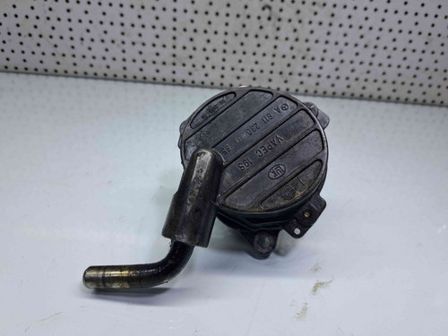 Pompa vacuum Mercedes Clasa C (W203) [Fabr 2000-2007] A6112300065 2.2 CDI 2.2 CDI 106