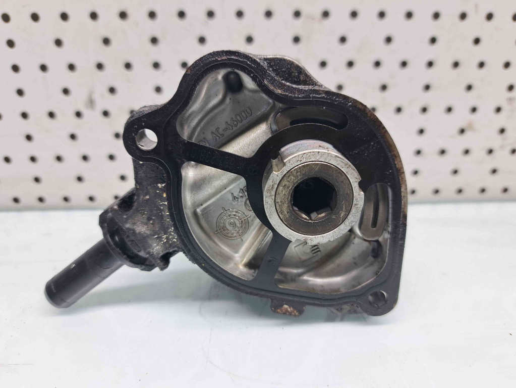 Pompa vacuum Mercedes Clasa C (W204) [Fabr 2007-2014] A6512300265 2.2 CDI 651911 2.2 CDI 651911 80KW / 109CP