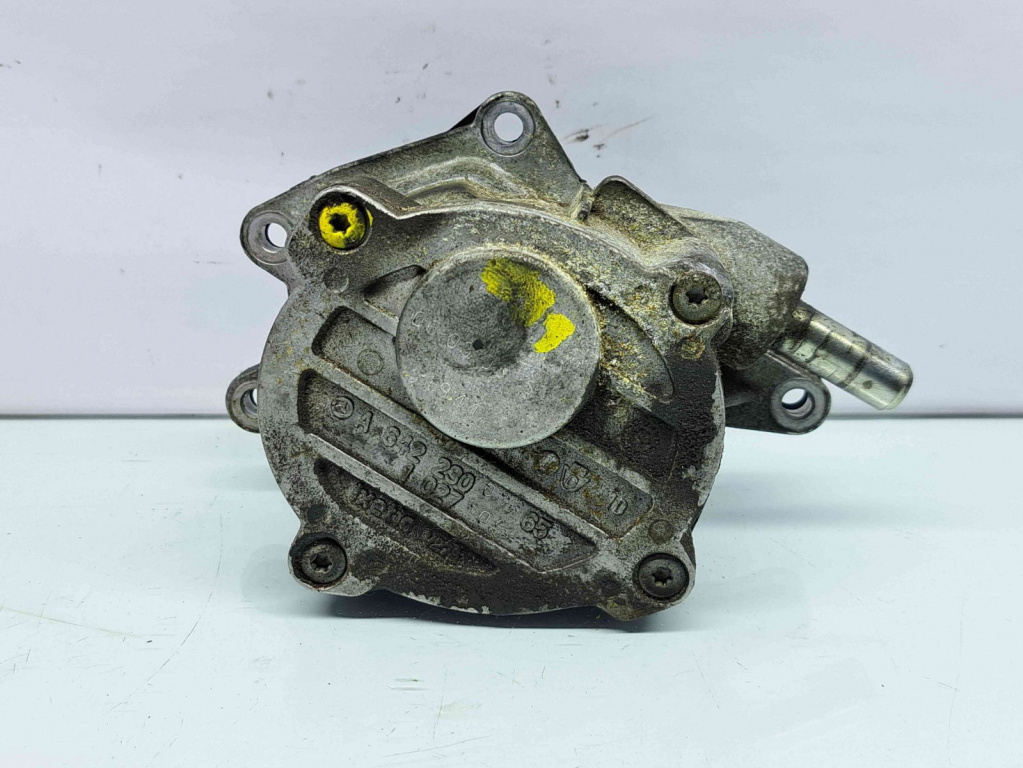 Pompa vacuum Mercedes Clasa E (W211) [Fabr 2002-2009] A64223065 3.0 CDI 642920 165KW / 224CP